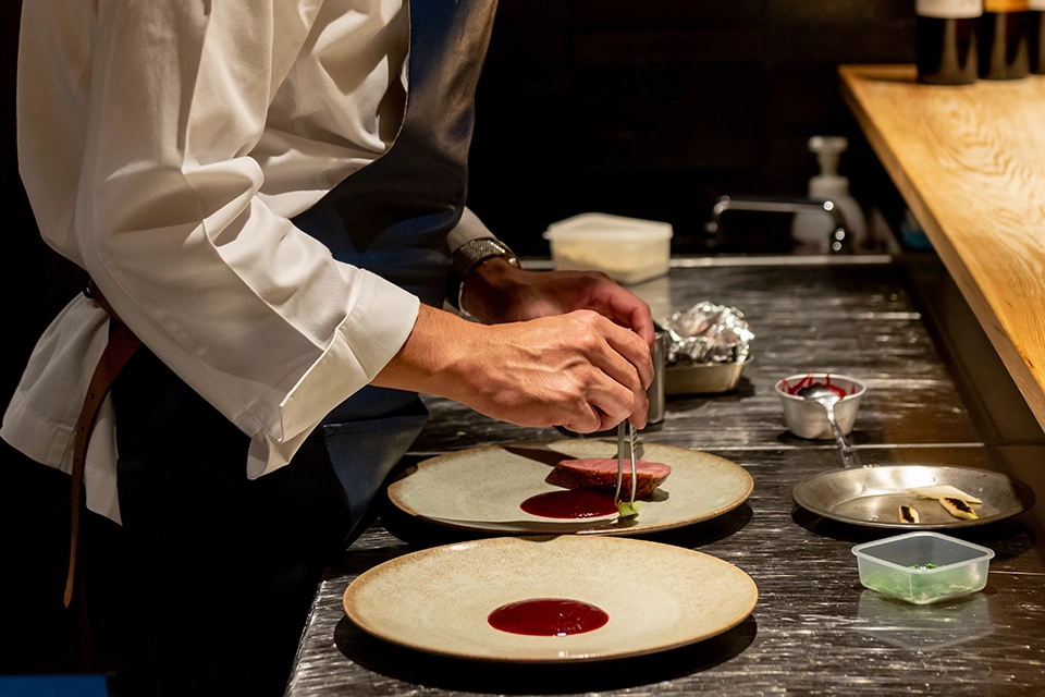飲食店イメージ画像