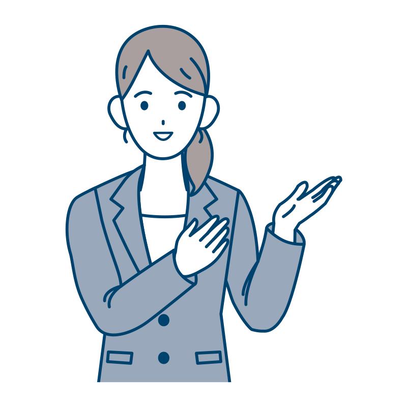 担当から無料相談のご案内