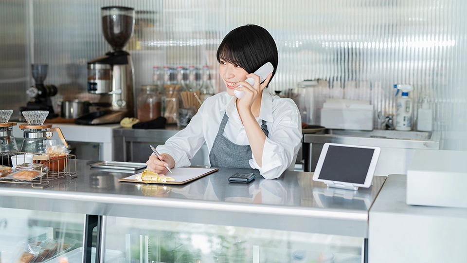 店舗運営している店にMEO対策が重要な理由